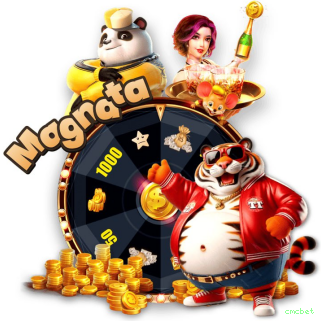 Jogos de fortune da cmcbet com prêmios incríveis