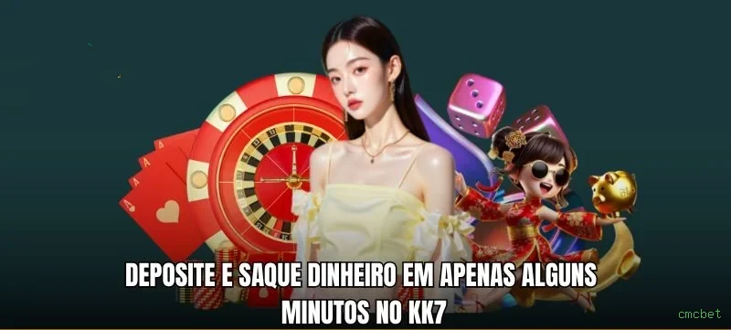 Login seguro na cmcbet