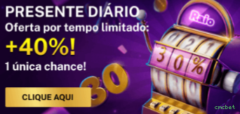 Slots online da cmcbet com jackpots progressivos